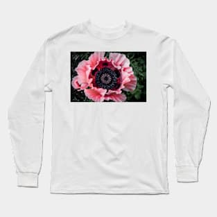 Poppy 2 Long Sleeve T-Shirt